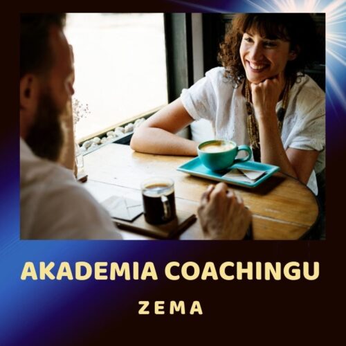 Akademia Coacha