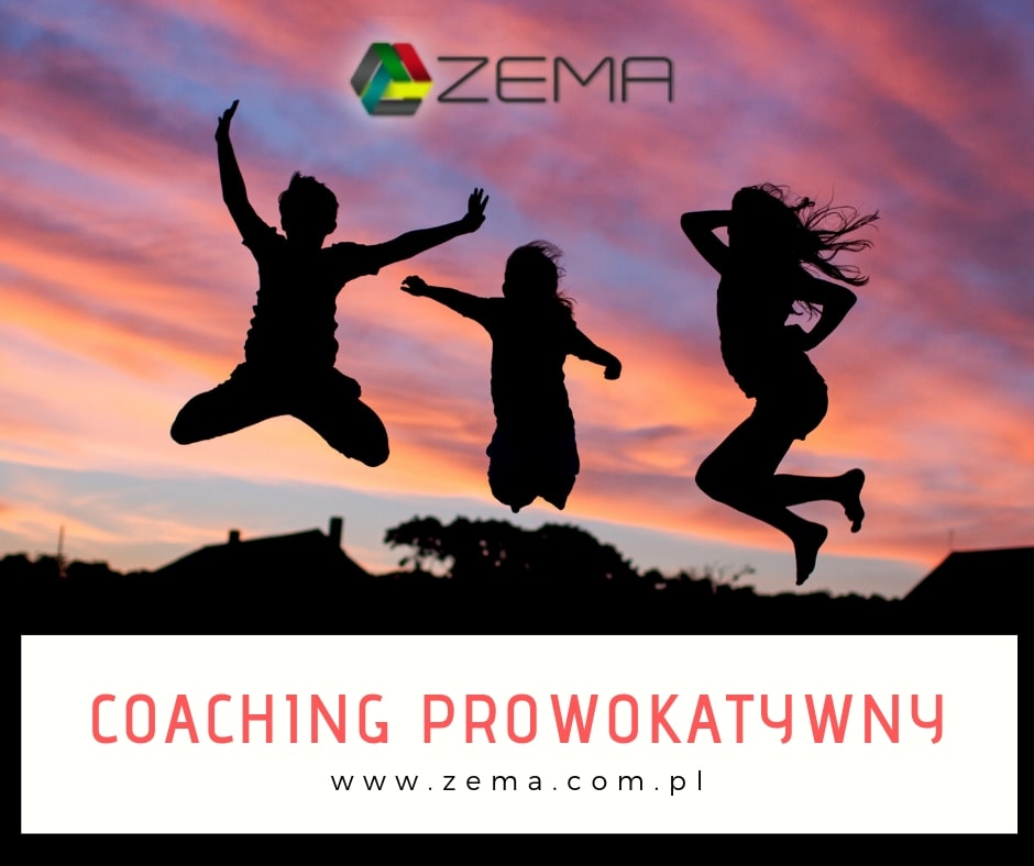 Coaching prowokatywny