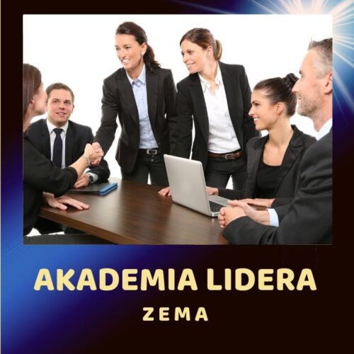 Akademia Lidera ZEMA w Białymstoku Przywództwo, Zarządzanie, Kurs dla managera